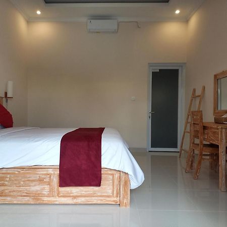 Prayoga Homestay Ungasan Buitenkant foto