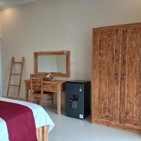 Prayoga Homestay Ungasan Buitenkant foto