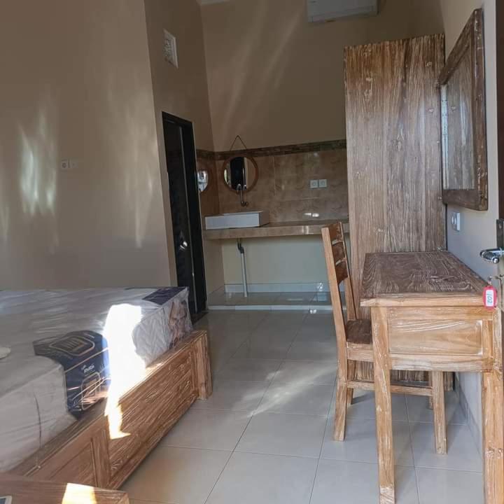 Prayoga Homestay Ungasan Buitenkant foto