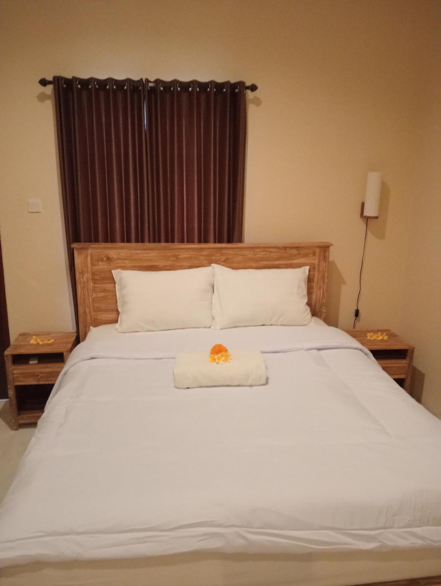 Prayoga Homestay Ungasan Buitenkant foto