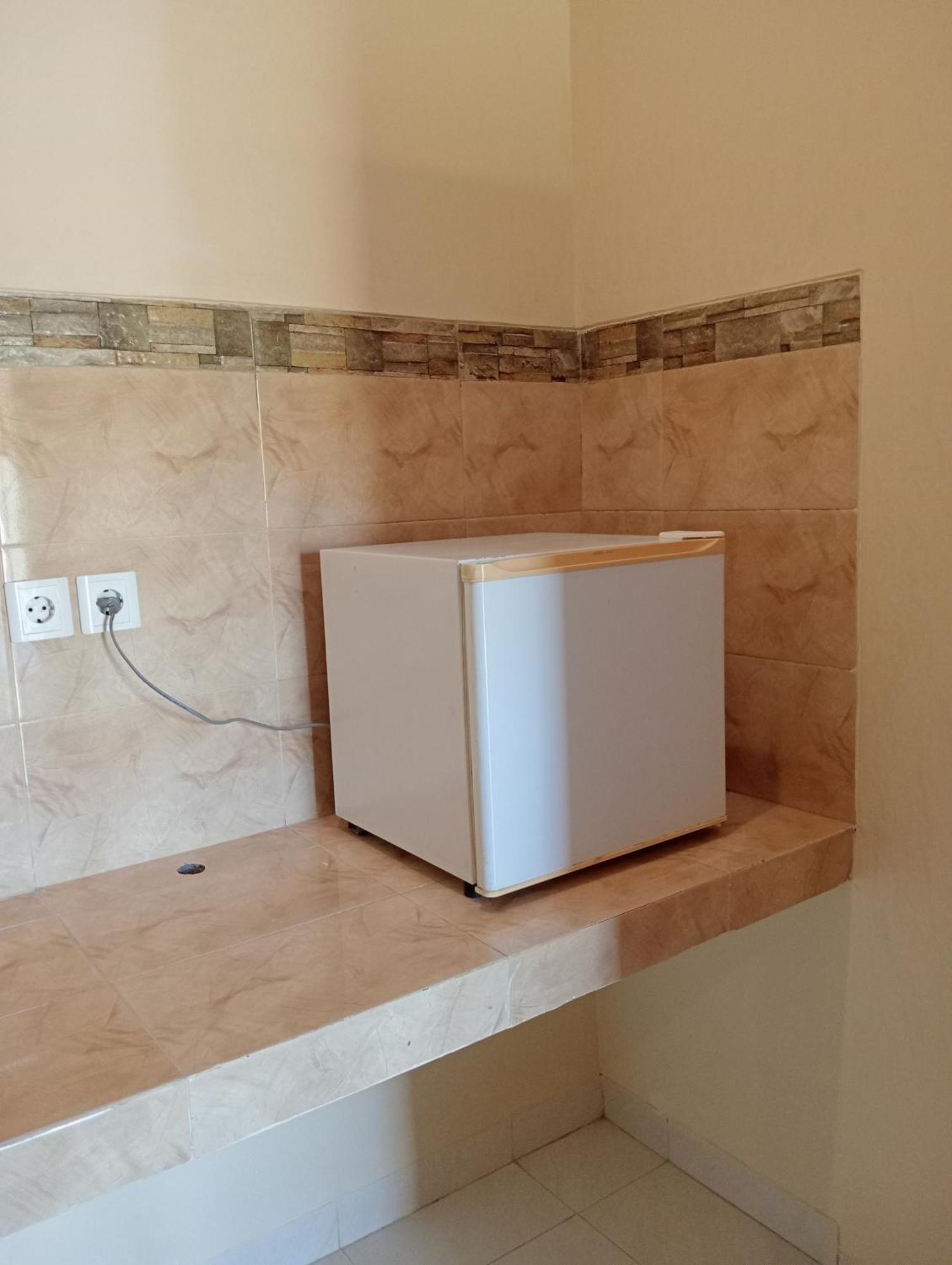 Prayoga Homestay Ungasan Buitenkant foto