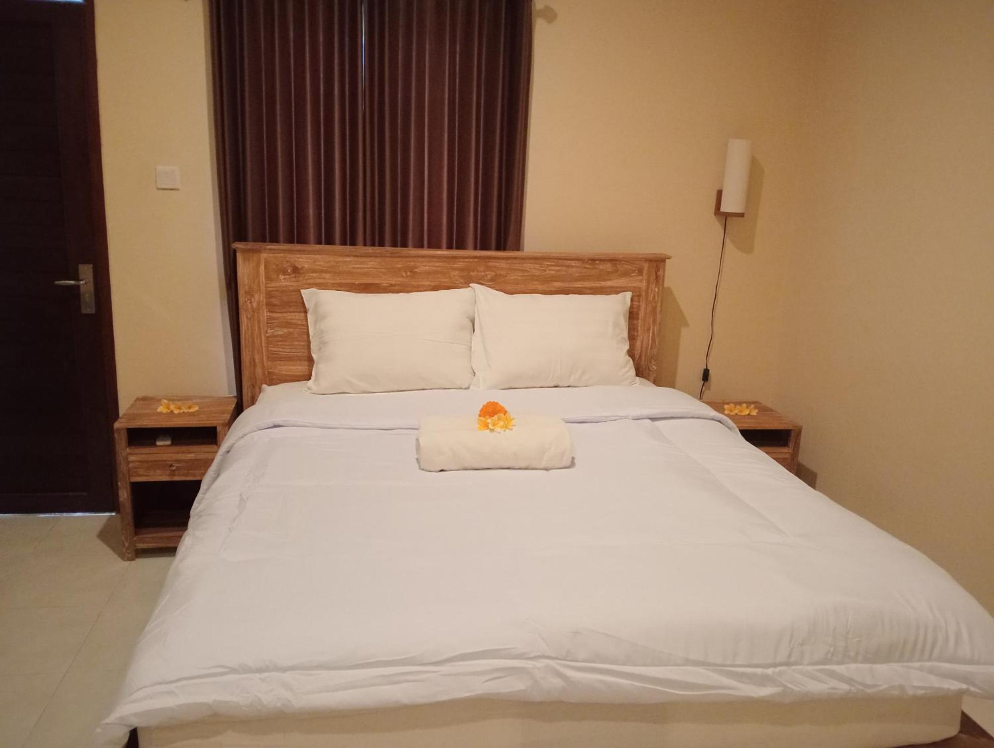 Prayoga Homestay Ungasan Buitenkant foto