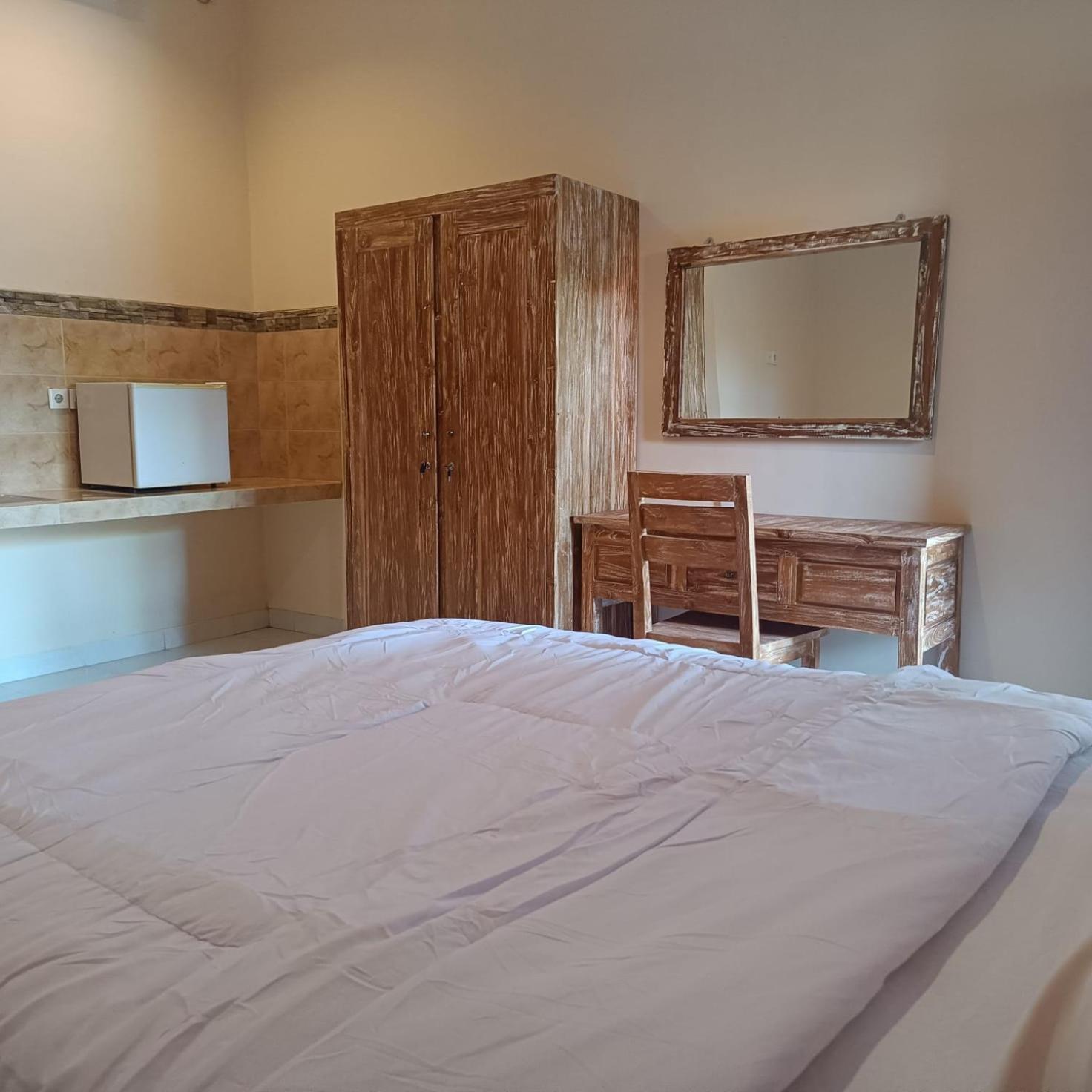Prayoga Homestay Ungasan Buitenkant foto