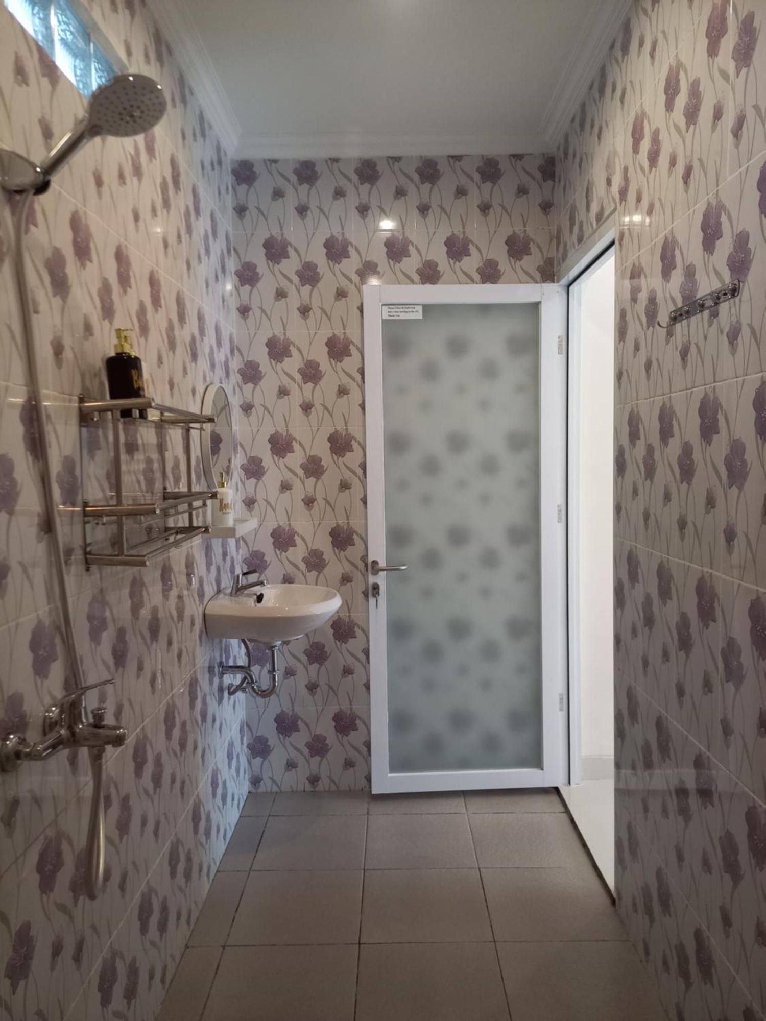 Prayoga Homestay Ungasan Buitenkant foto